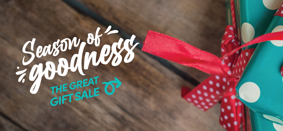 Green Goo Great Gift Ideas Guide