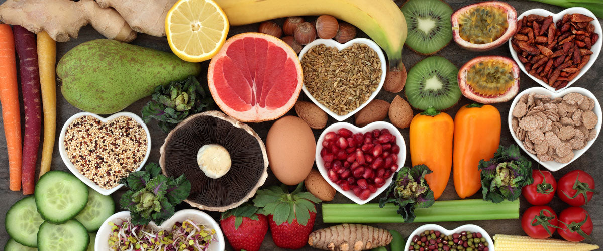 How to Boost Your Immune System Naturally | Green Goo Blog