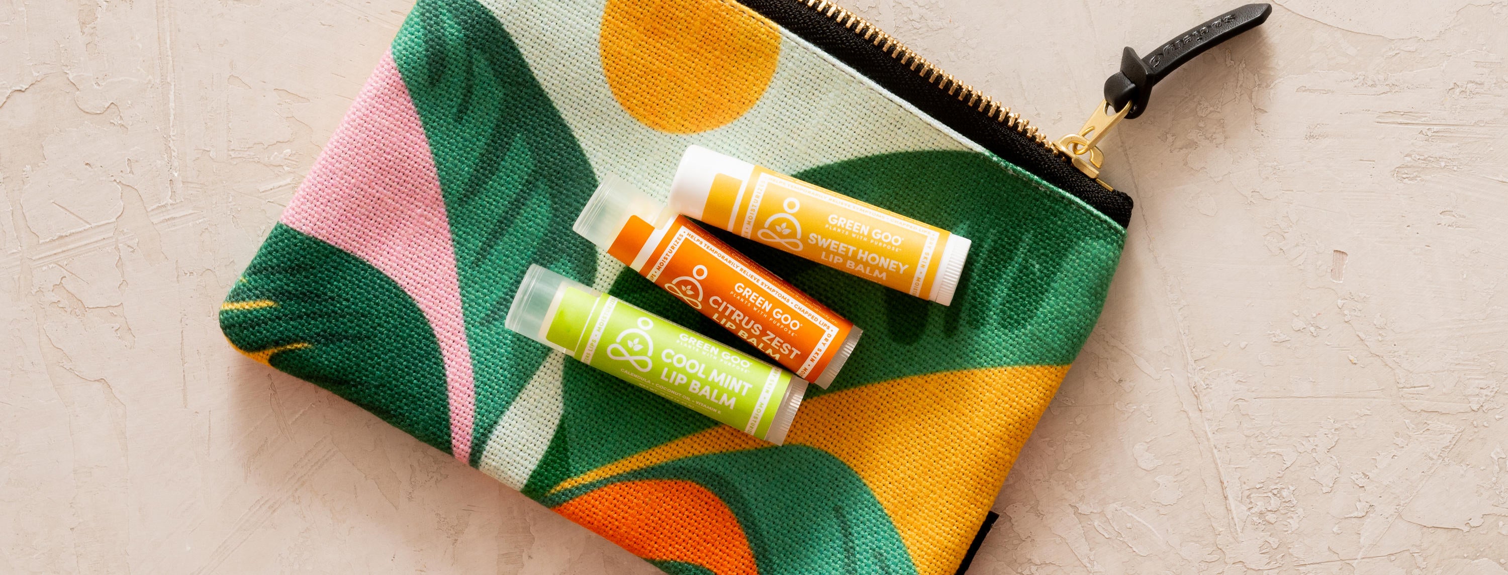 Can Lip Balm Be Self Care?