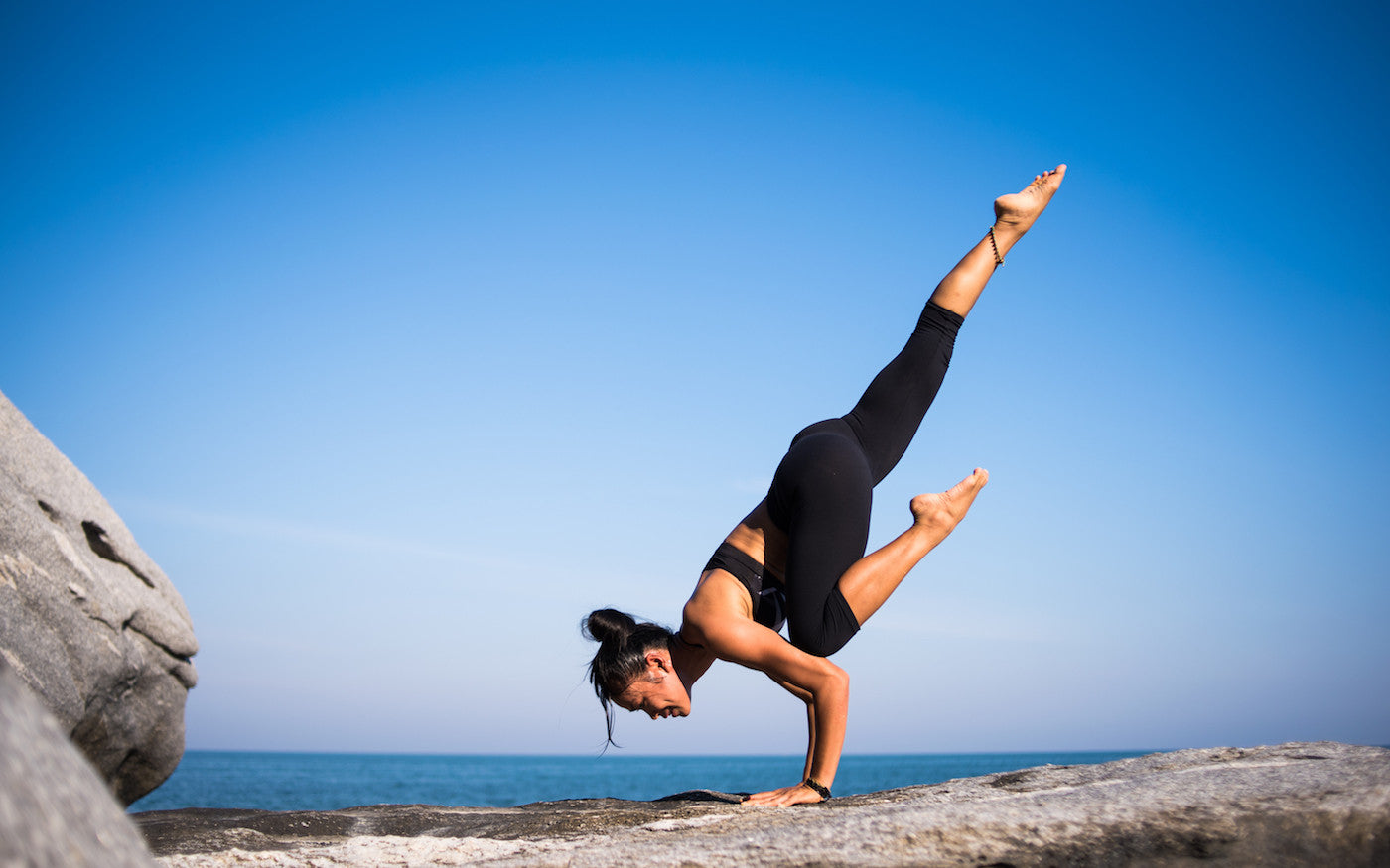 Spring Is Here! 5 Fresh Tips For Summer Outside