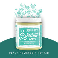 Nursing Comfort Salve Picture