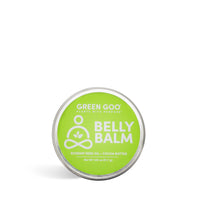 Belly Balm | Green Goo by Sierra Sage Herbs