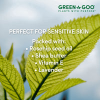 Belly Balm | Green Goo by Sierra Sage Herbs