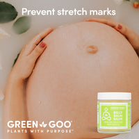 Belly Balm | Green Goo by Sierra Sage Herbs