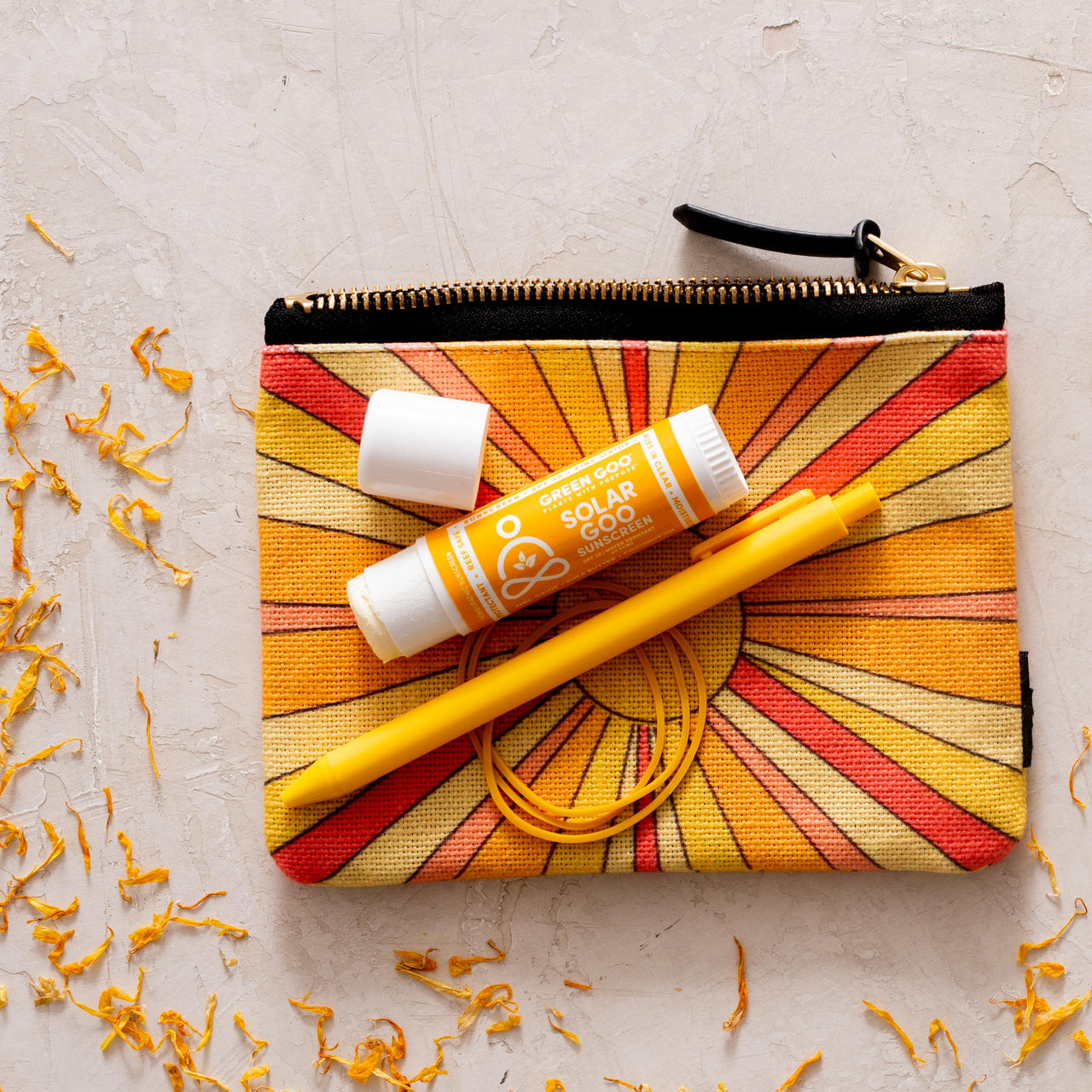 Solar Goo .7oz Travel Tin