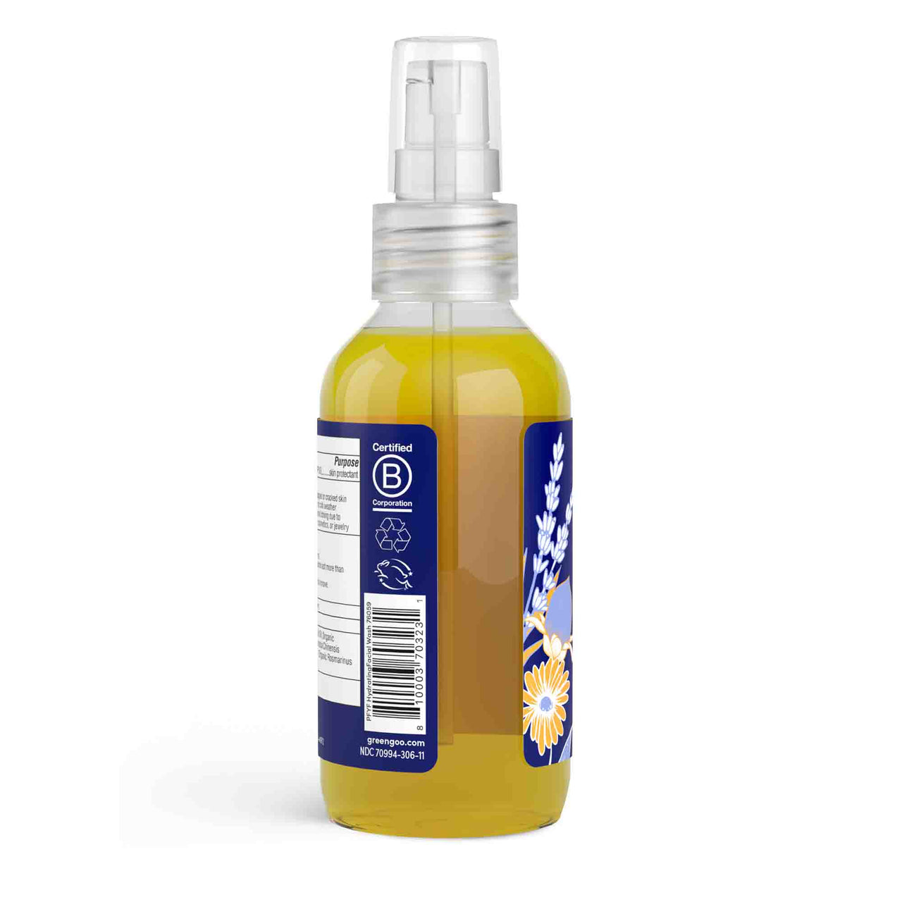 Plants For Your Face - Hydrating Serum