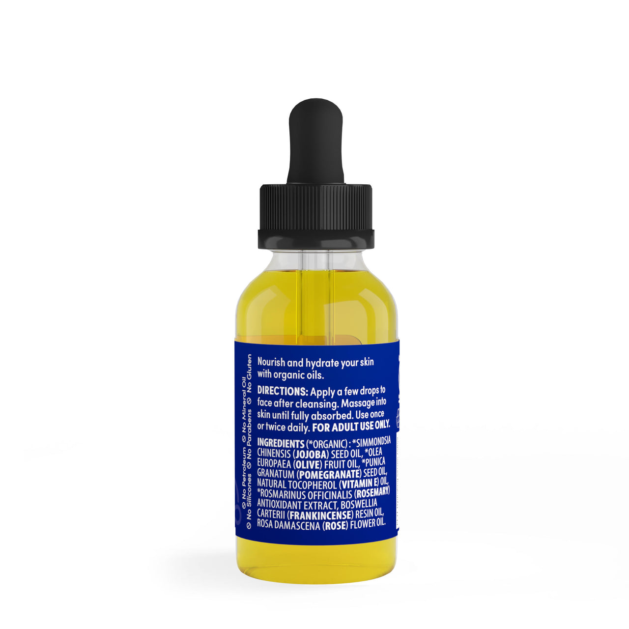 Plants For Your Face - Hydrating Serum