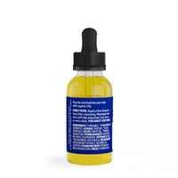 Plants For Your Face - Hydrating Serum