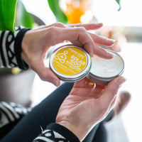 Solar Goo .7oz Travel Tin