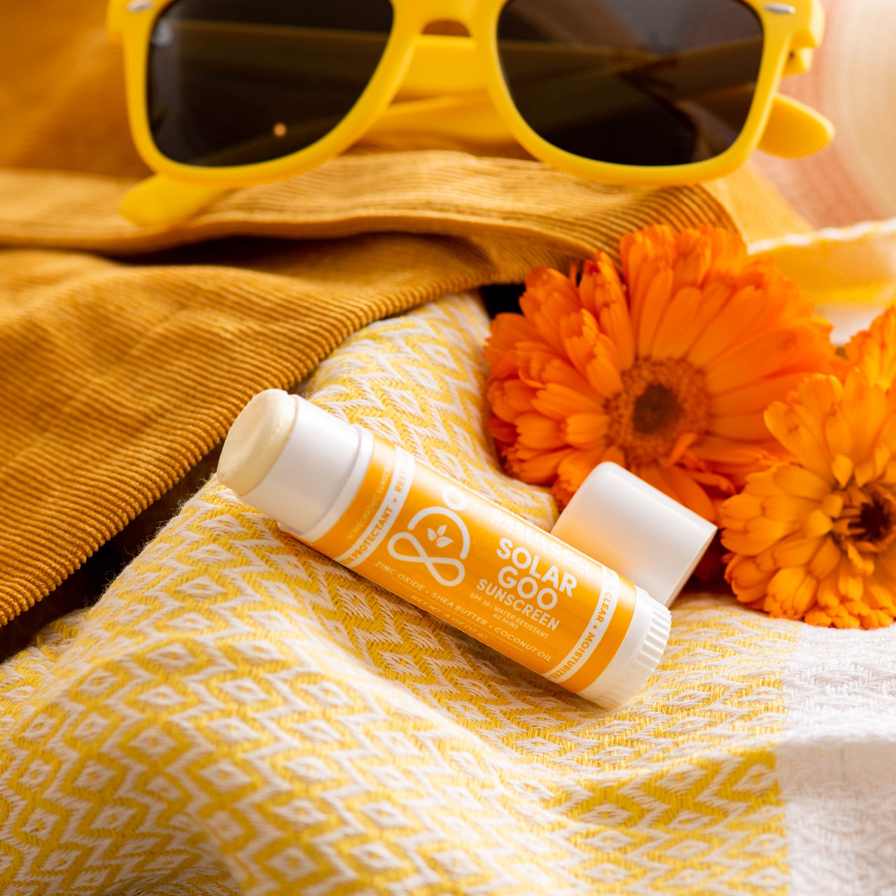 Solar Goo .7oz Travel Tin