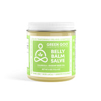 Belly Balm