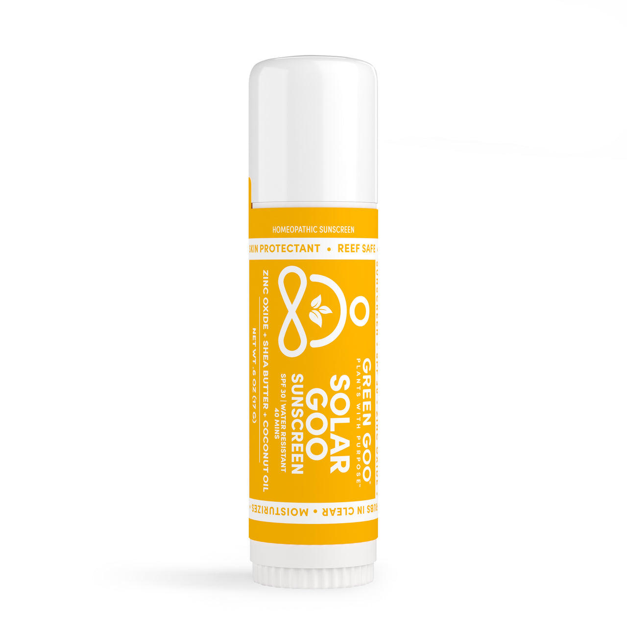 Solar Goo .7oz Travel Tin