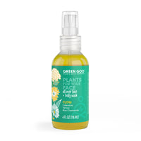 Plants For Your Face - Eczema Facewash