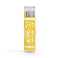 Natural Lip Balm