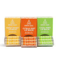 Lip Balm | Green Goo by Sierra Sage Herbs