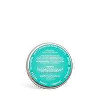 Nursing Comfort Salve Back Label View