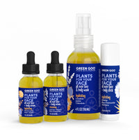 Plants For Your Face - Hydrating Serum