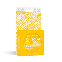 Solar Goo Sunscreen | Green Goo by Sierra Sage Herbs