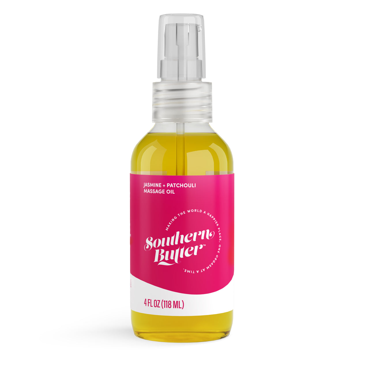 Southern Butter Body Bundle - Free Massage Oil