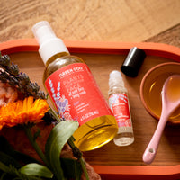 Plants For Your Face - Acne Facewash